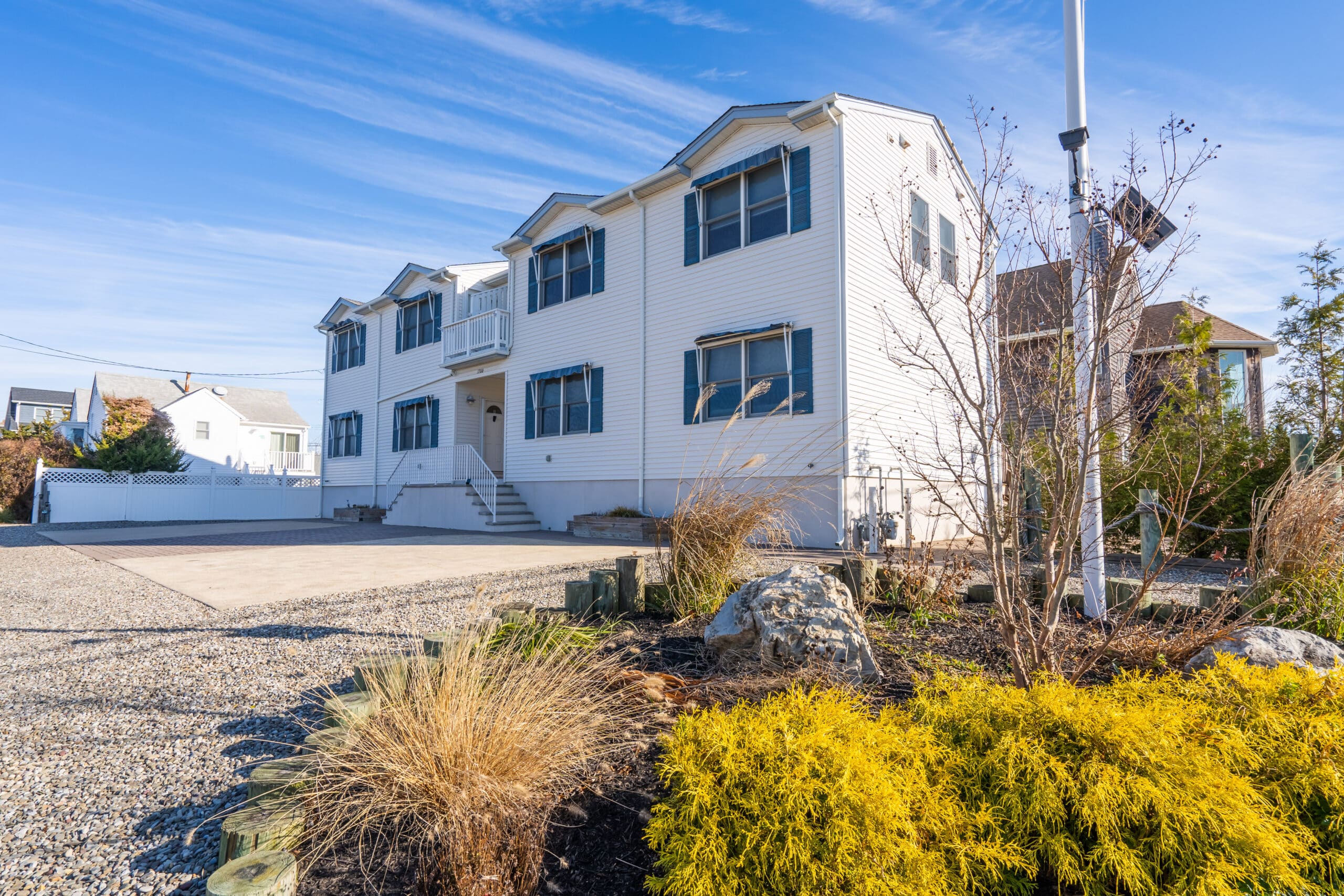 Sample FSBO MF Open House Open House New Jersey